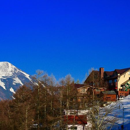 Hotel Andermatt Nagawa Dış mekan fotoğraf