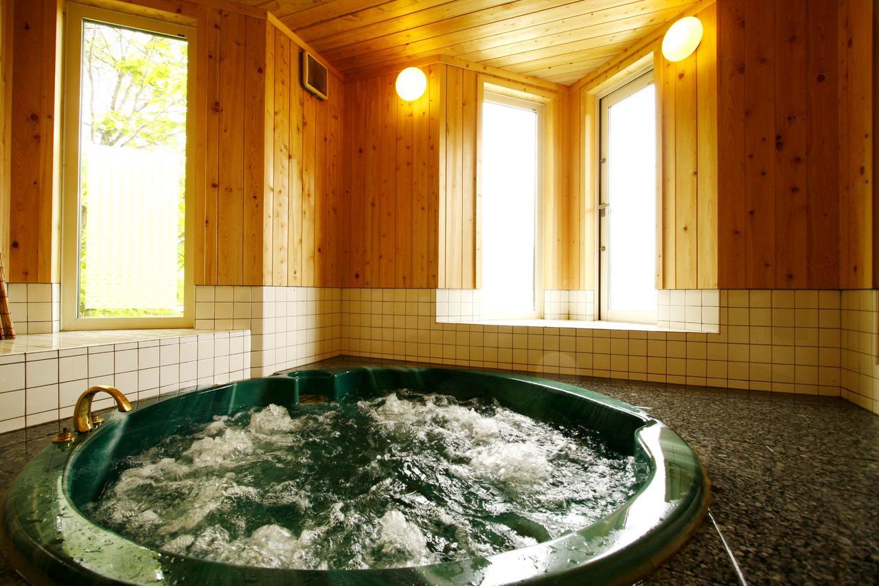 Hotel Andermatt Nagawa Dış mekan fotoğraf