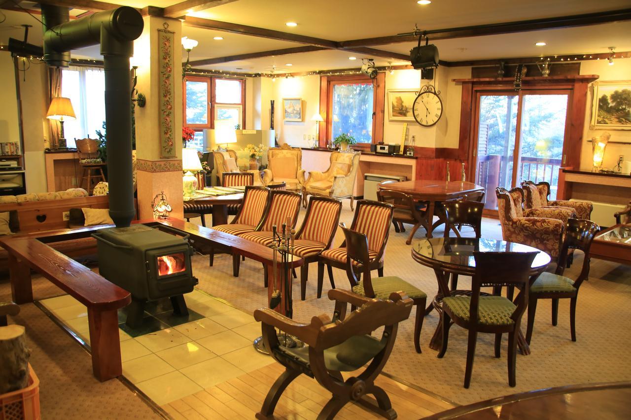 Hotel Andermatt Nagawa Dış mekan fotoğraf