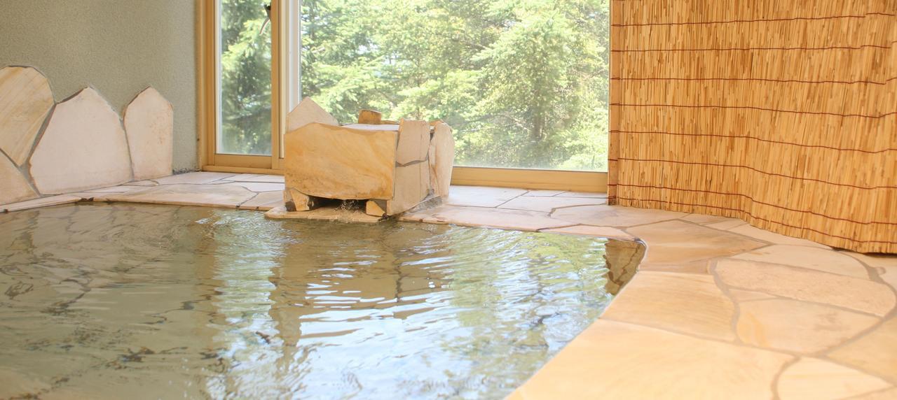 Hotel Andermatt Nagawa Dış mekan fotoğraf