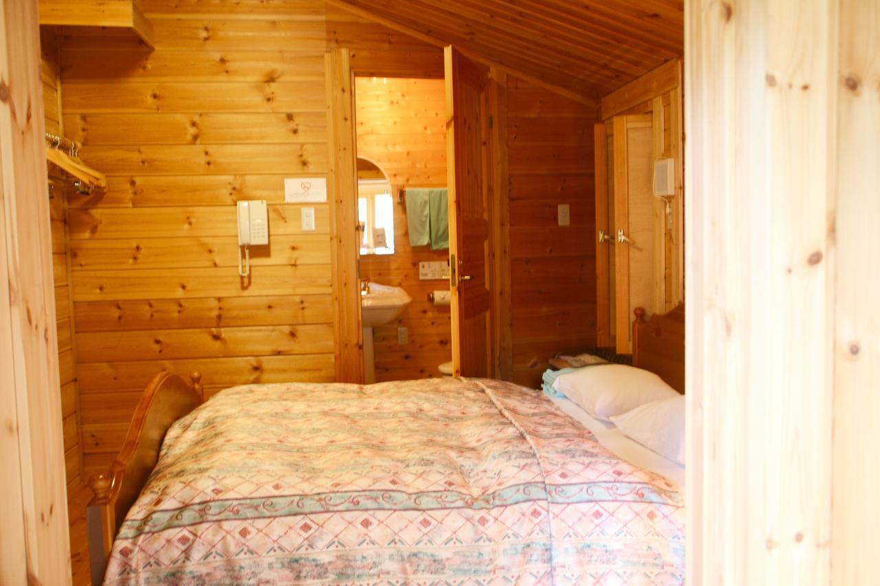 Hotel Andermatt Nagawa Dış mekan fotoğraf