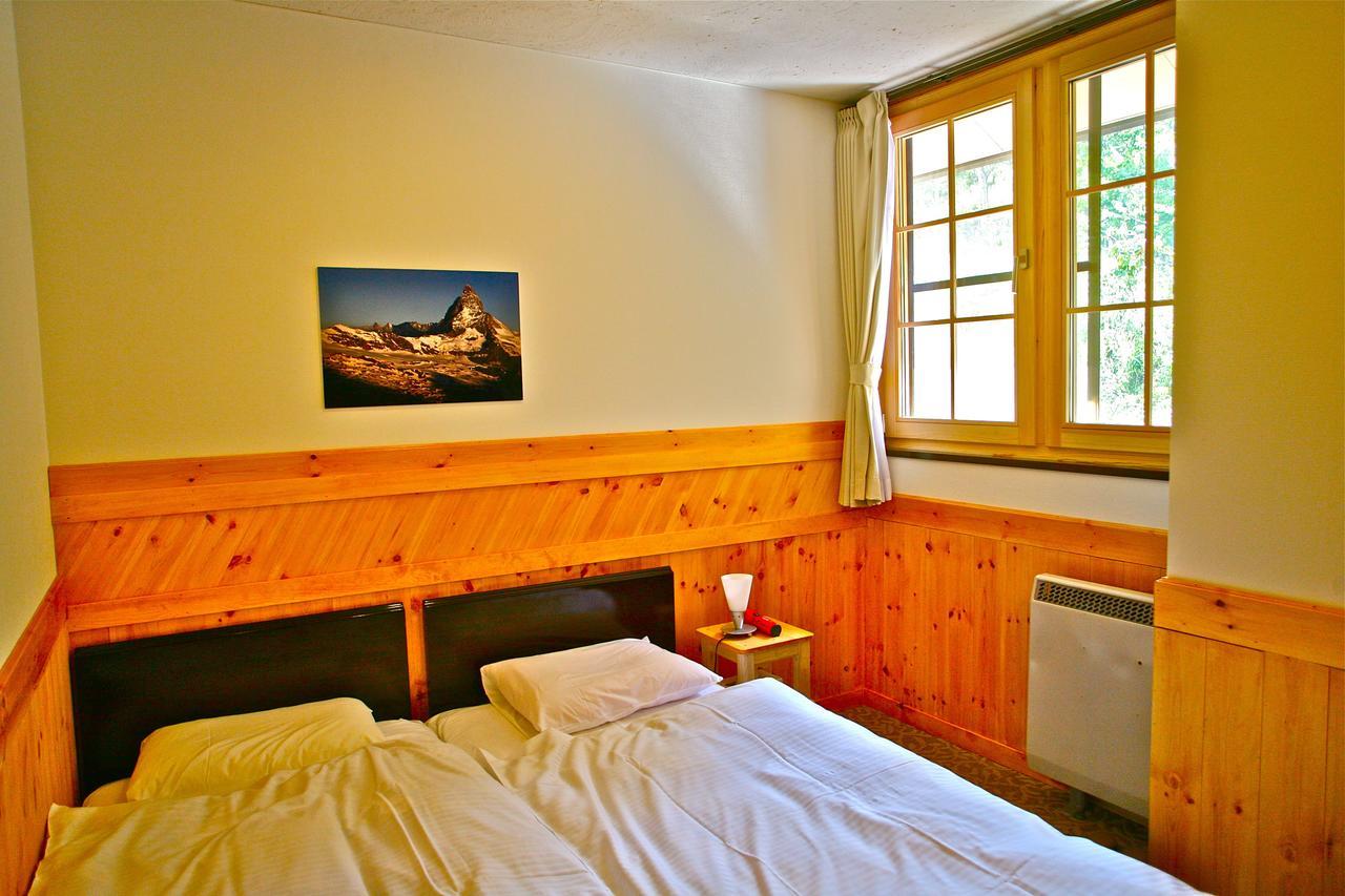 Hotel Andermatt Nagawa Dış mekan fotoğraf