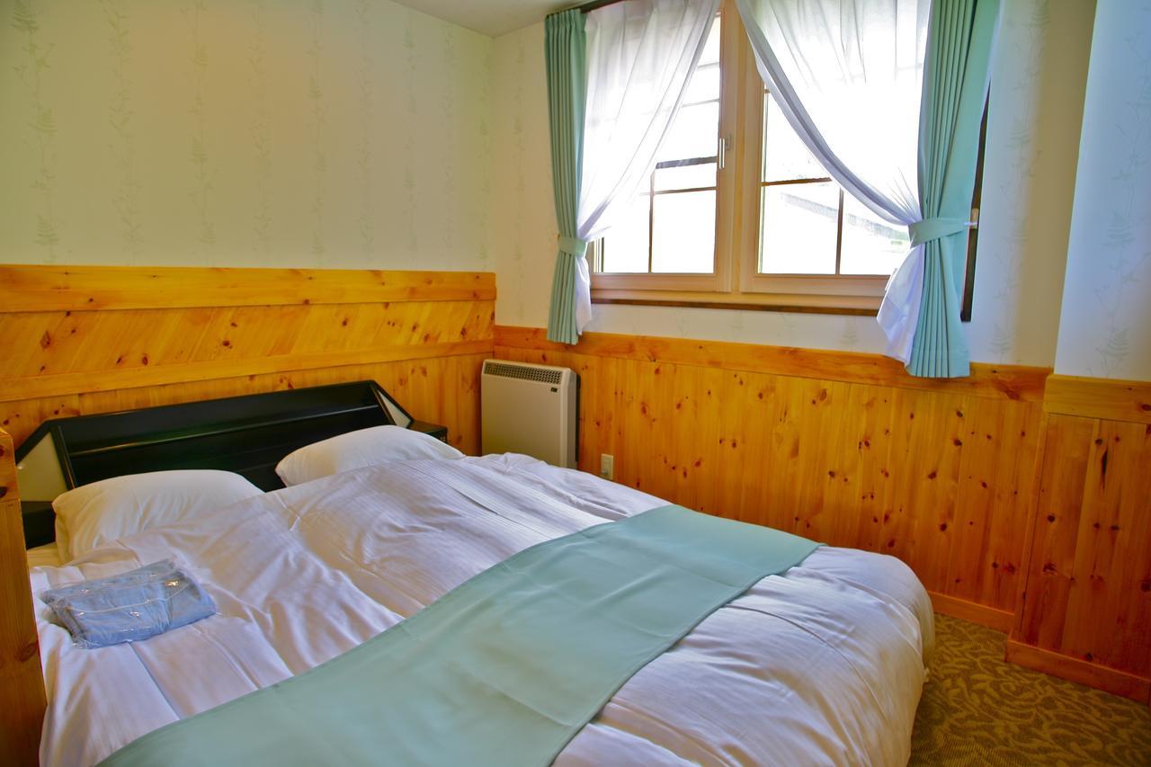 Hotel Andermatt Nagawa Dış mekan fotoğraf