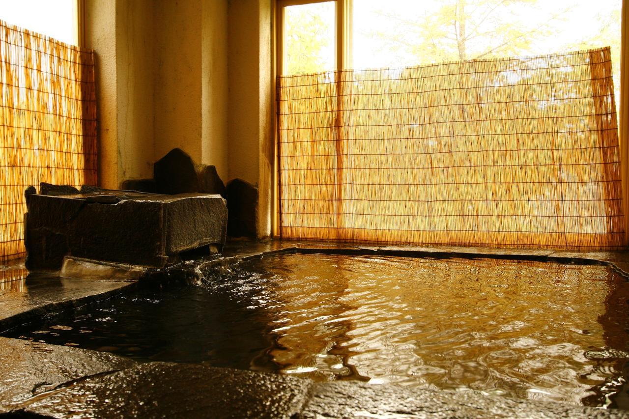 Hotel Andermatt Nagawa Dış mekan fotoğraf