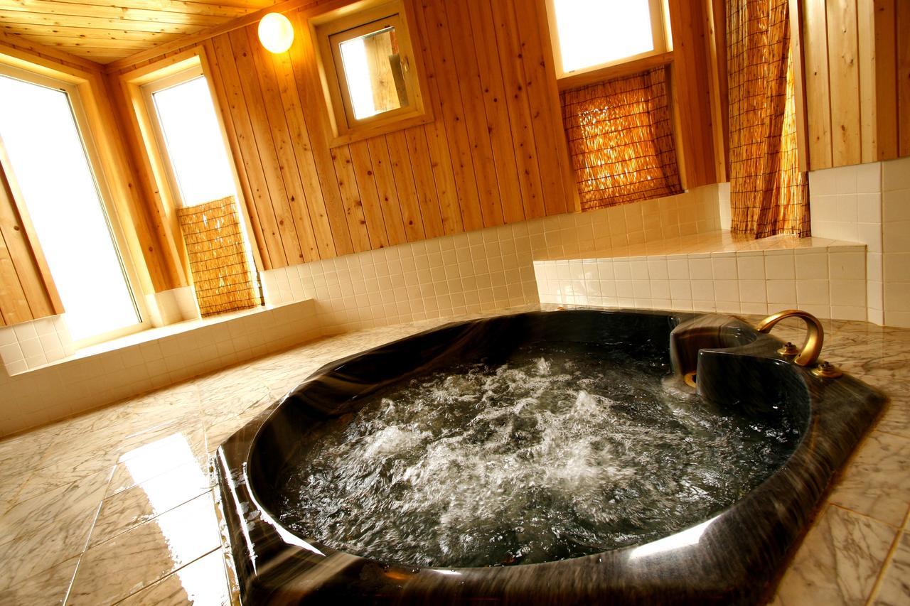 Hotel Andermatt Nagawa Dış mekan fotoğraf