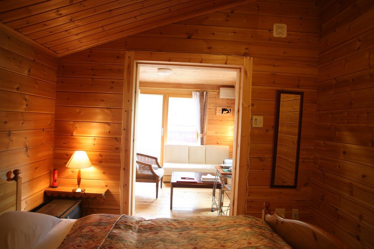 Hotel Andermatt Nagawa Dış mekan fotoğraf