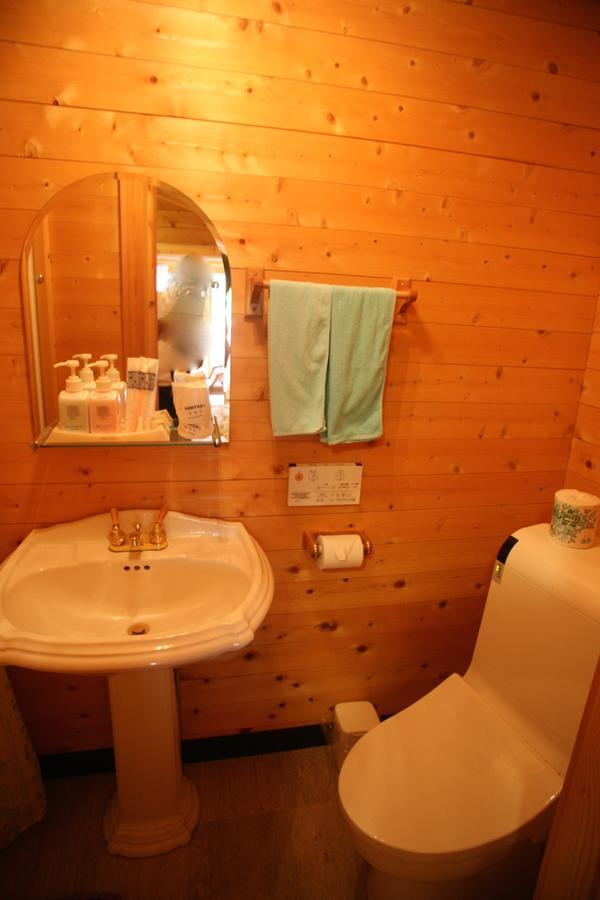 Hotel Andermatt Nagawa Dış mekan fotoğraf