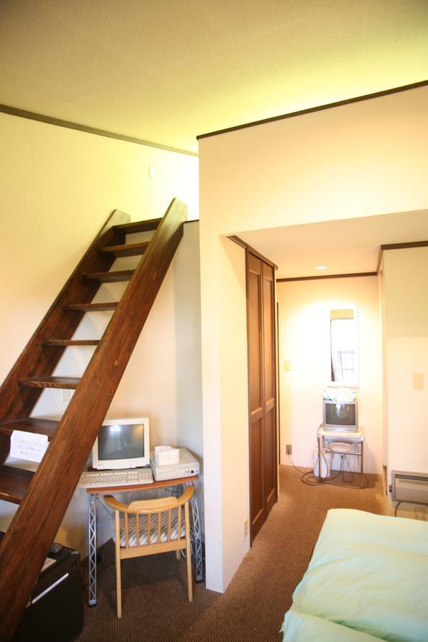 Hotel Andermatt Nagawa Dış mekan fotoğraf