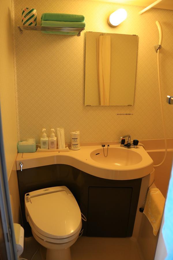 Hotel Andermatt Nagawa Dış mekan fotoğraf